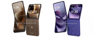 Motorola Razr 70 Ultra