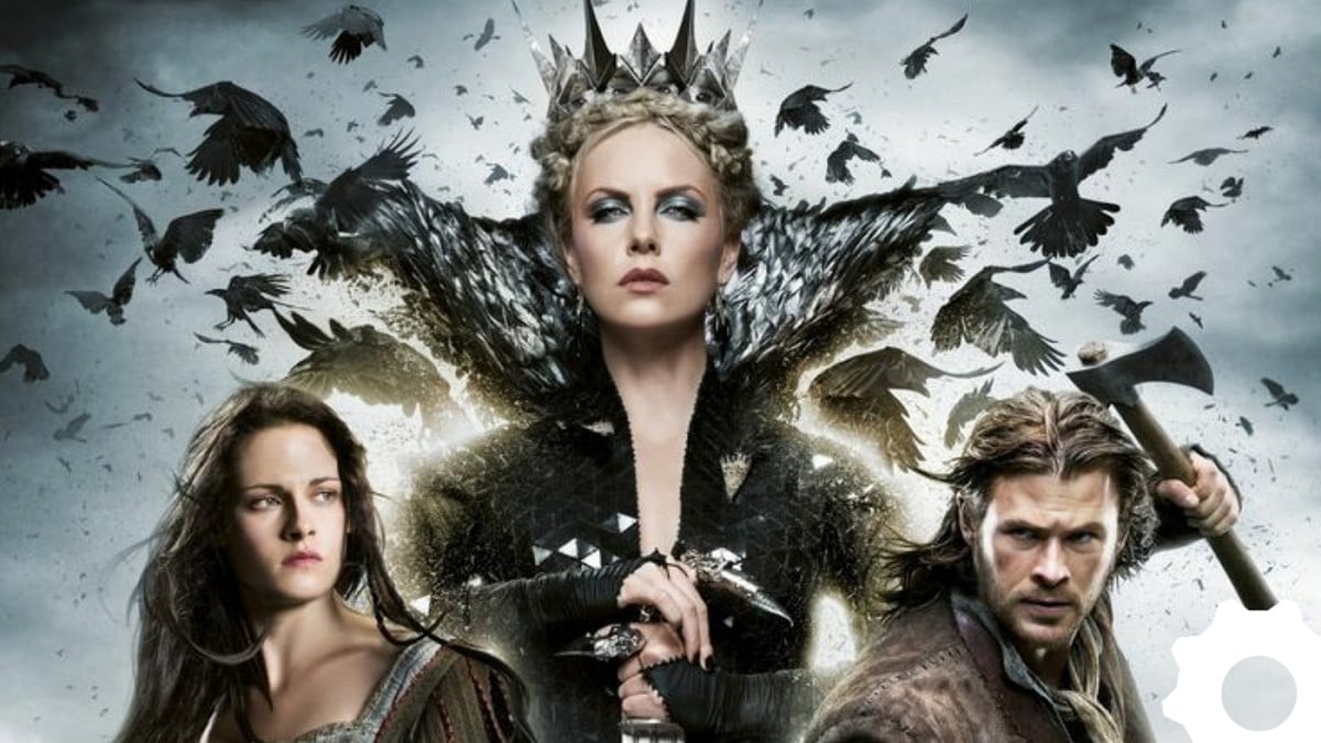 Qual filme vai passar na Sessão da Tarde nesta sexta-feira, 10 de abril. Imagem: Oficina da Net