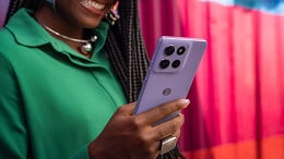 Moto G86 com 512 GB aparece por R$ 1.788 e pode sumir a qualquer momento