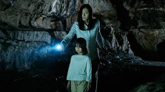 Mimic: Não Confie nas Vozes