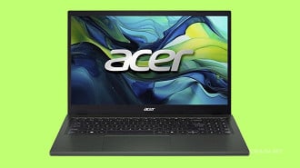 Acer Aspire 15