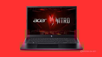 Acer Nitro V15