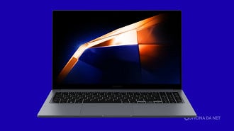 Samsung Galaxy Book4