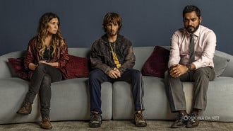Os Outros (3ª temporada)