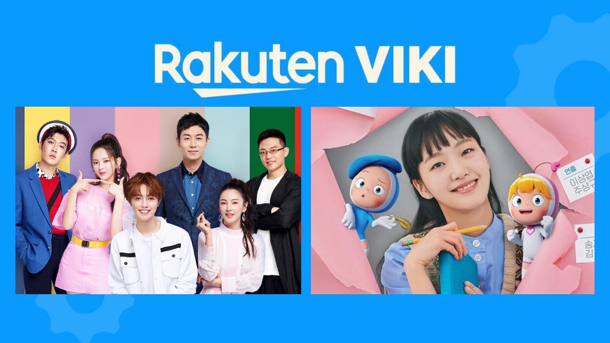 O que estreia no Viki em abril de 2026. Imagem: Oficina da Net