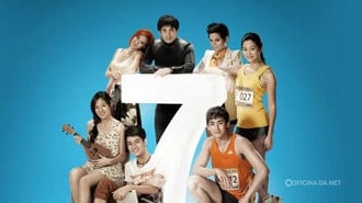 Amigos Não Tão Próximos