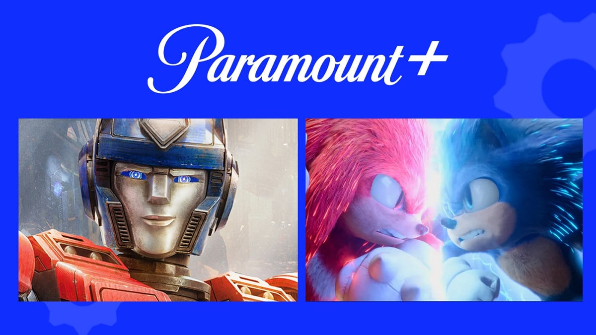 Veja o que vai estrear no Paramount Plus em abril de 2026. Imagem: Oficina da Net