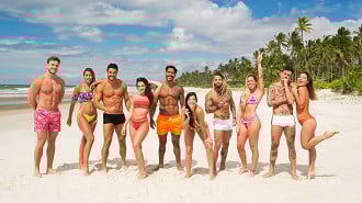 Celebrities Ex on the Beach (Temporada 3)
