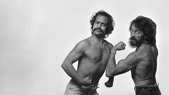 Cheech & Chong
