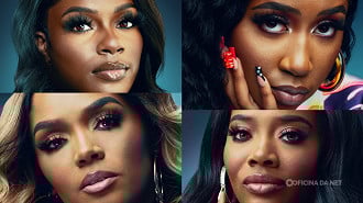 Love & Hip Hop (Temporadas 1-10)