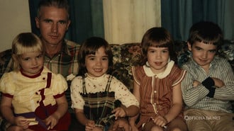 My Killer Father: The Green Hollow Murders