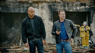 NCIS: Los Angeles (Temporada 11)