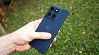 Motorola Edge 60 aparece mais barato e pode acabar rápido Motorola Edge 60 aparece mais barato e pode acabar rápido