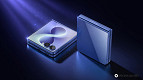 Vazamento do Galaxy Z Flip 8 revela design quase idêntico ao atual Vazamento do Galaxy Z Flip 8 revela design quase idêntico ao atual