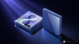 Vazamento do Galaxy Z Flip 8 revela design quase idêntico ao atual