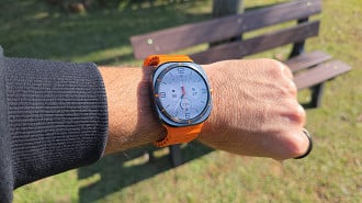 Galaxy Watch Ultra
