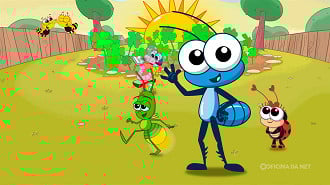 As Aventuras de Bob Zoom