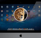 Apple lança o Lion OSX e atinge 1 milhão de downloads no primeiro dia Apple lança o Lion OSX e atinge 1 milhão de downloads no primeiro dia