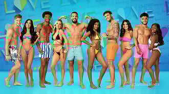 Love Island USA