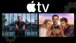 Apple TV: veja a lista com todos os flmes e séries que lançam em abril de 2026