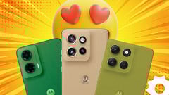 3 melhores celulares da Motorola para comprar agora e ser feliz