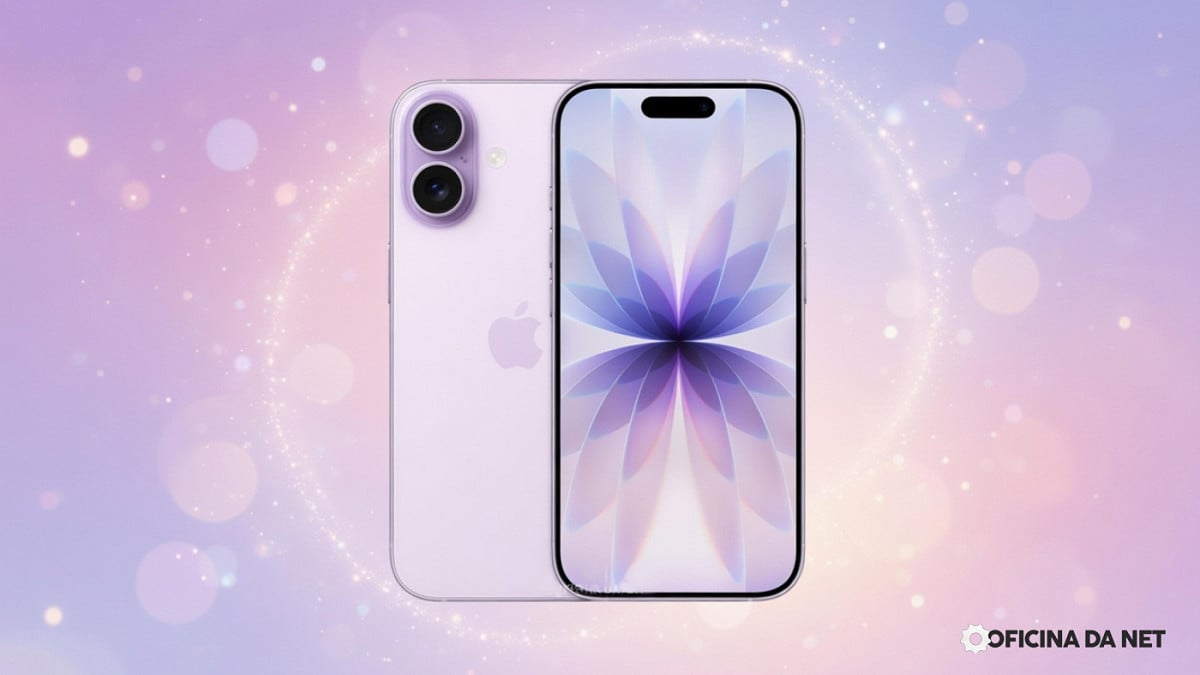 iPhone 17 - Imagem / Felipe Lupetti