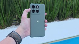 Edge 70 Pro+ aparece em certificação, mas pode não chegar ao Brasil