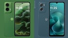 Moto G35 vs Moto G06: qual Motorola barato compensa mais?