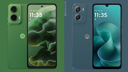 Moto G35 vs Moto G06: qual Motorola barato compensa mais?