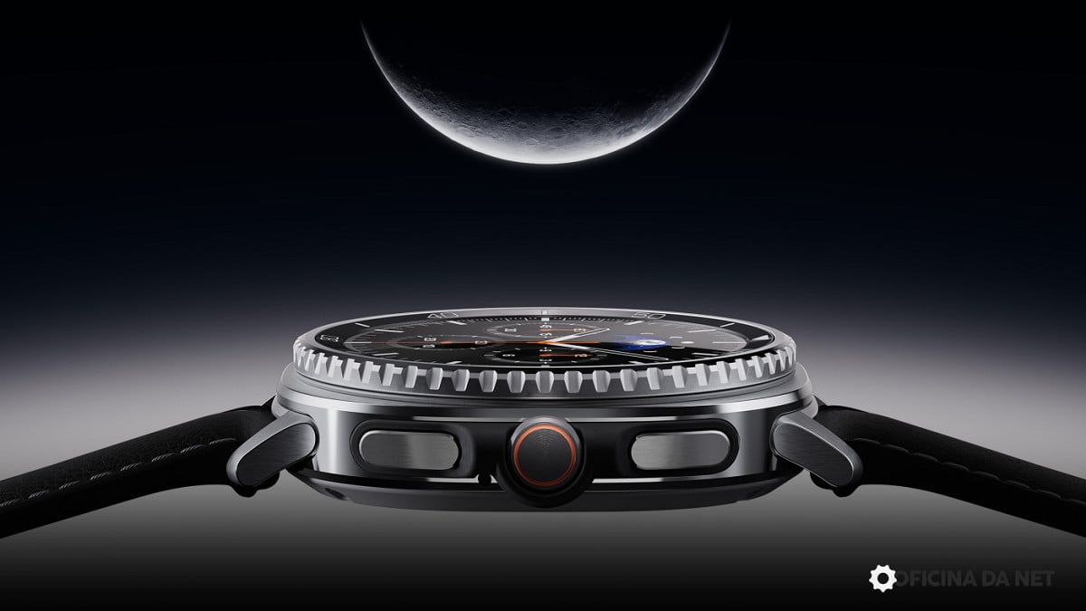 Galaxy Watch 8 Classic