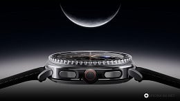 Galaxy Watch 8 Classic despenca de preço e já custa menos de R$ 2500