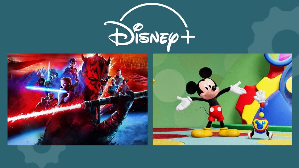 Veja os lançamentos da Disney+ em abril de 2026. Imagem: Oficina da Net