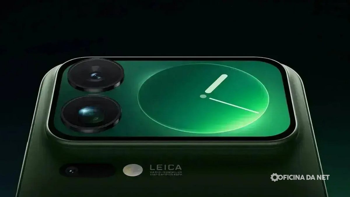 Xiaomi 18 Pro pode chegar com câmera dupla de 200 MP