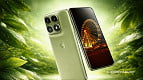 Motorola solta teaser do Edge 70 Pro e lançamento fica mais próximo