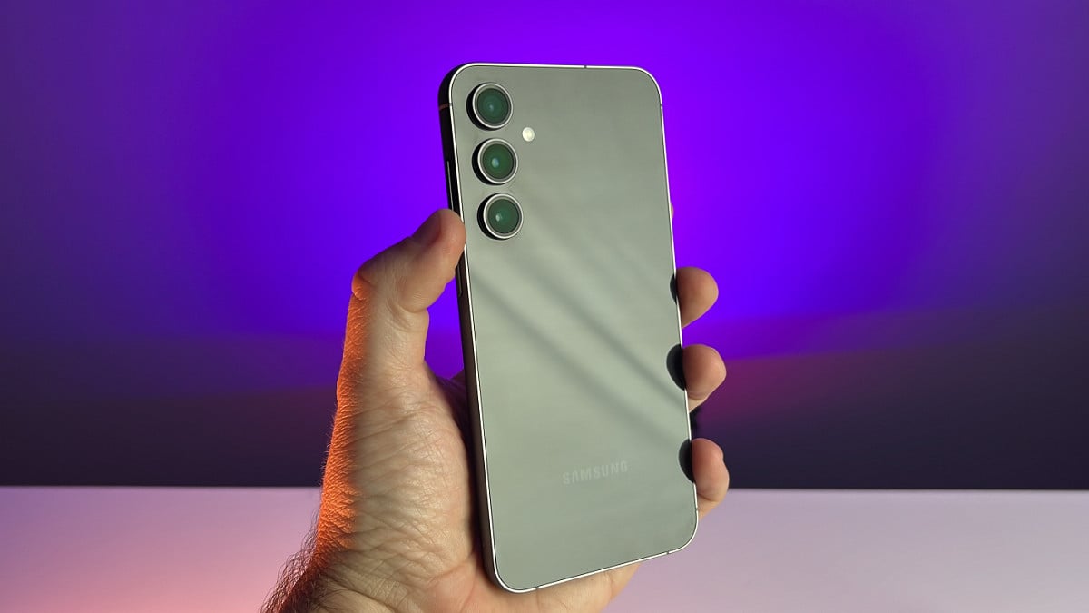 Samsung libera One UI 8.5 Beta 2 para mais 6 celulares. Imagem: Oficina da Net