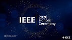 Tecnologia que muda o mundo: veja quem são os premiados pelo IEEE em 2026