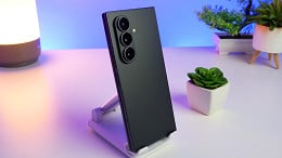 Samsung libera One UI 8.5 Beta 3 para Galaxy Z Fold7 e Z Flip7