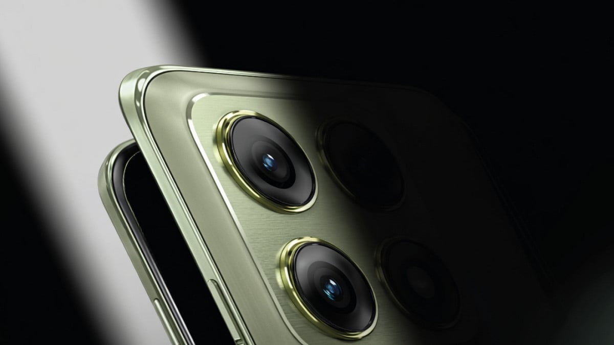 Motorola Edge 70 Pro