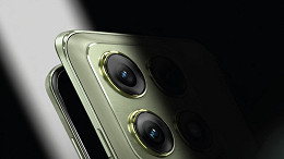 Motorola Edge 70 Pro surge em imagens oficiais e lançamento se aproxima