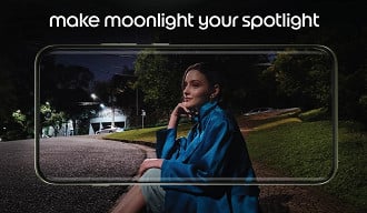 O Motorola Edge 70 Pro está bem próximo de chegar