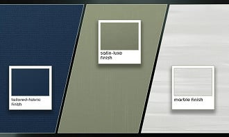 Cores do Motorola Edge 70 Pro vazam