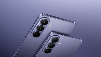 Galaxy S26 e S26 Plus