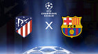 Atlético de Madrid x Barcelona pelas quartas da Champions: onde assistir ao vivo hoje Atlético de Madrid x Barcelona pelas quartas da Champions: onde assistir ao vivo hoje