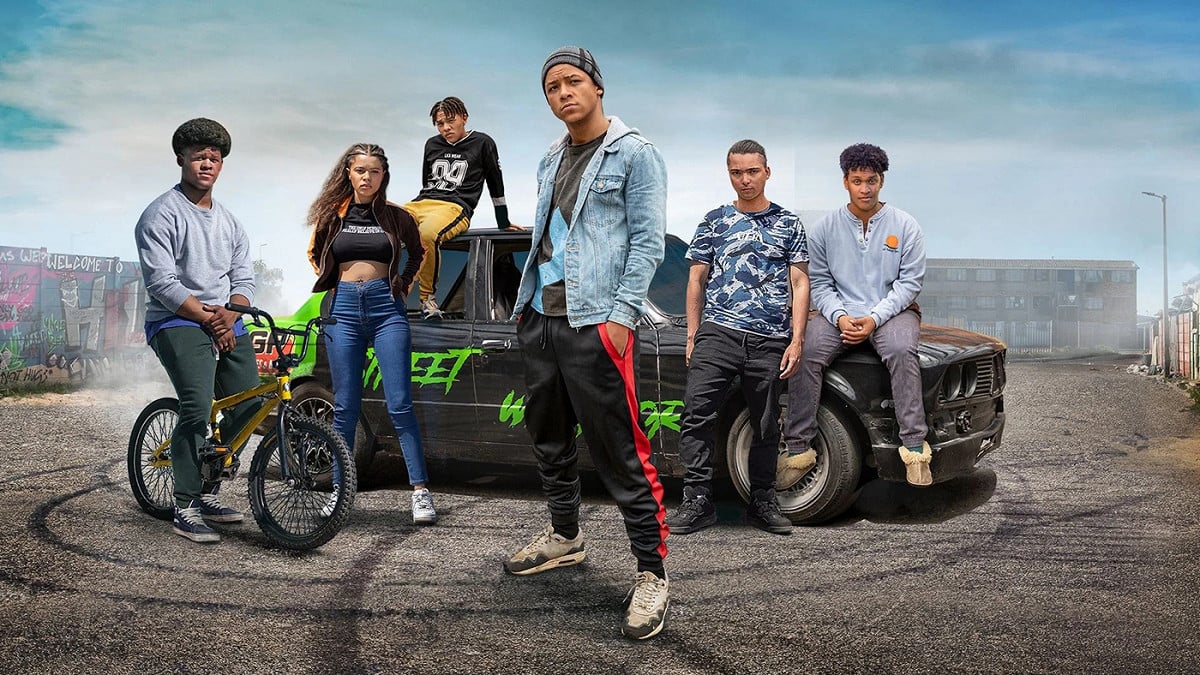 Séries curtas para assistir no Globoplay