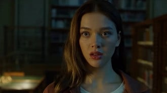 Fallen: Luz e Sombra