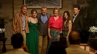 Segredos de Família