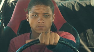 Spinners - Vivendo no Limite