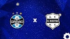 Grêmio x Deportivo Riestra hoje (14) pela Sul-Americana: veja horário e onde assistir
