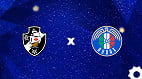 Vasco x Audax Italiano ao vivo hoje (14) pela Sul-Americana; veja horário, escalação e onde assistir Vasco x Audax Italiano ao vivo hoje (14) pela Sul-Americana; veja horário, escalação e onde assistir