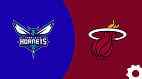 Hornets x Heat: horário e onde assistir NBA ao vivo nesta terça (14) Hornets x Heat: horário e onde assistir NBA ao vivo nesta terça (14)